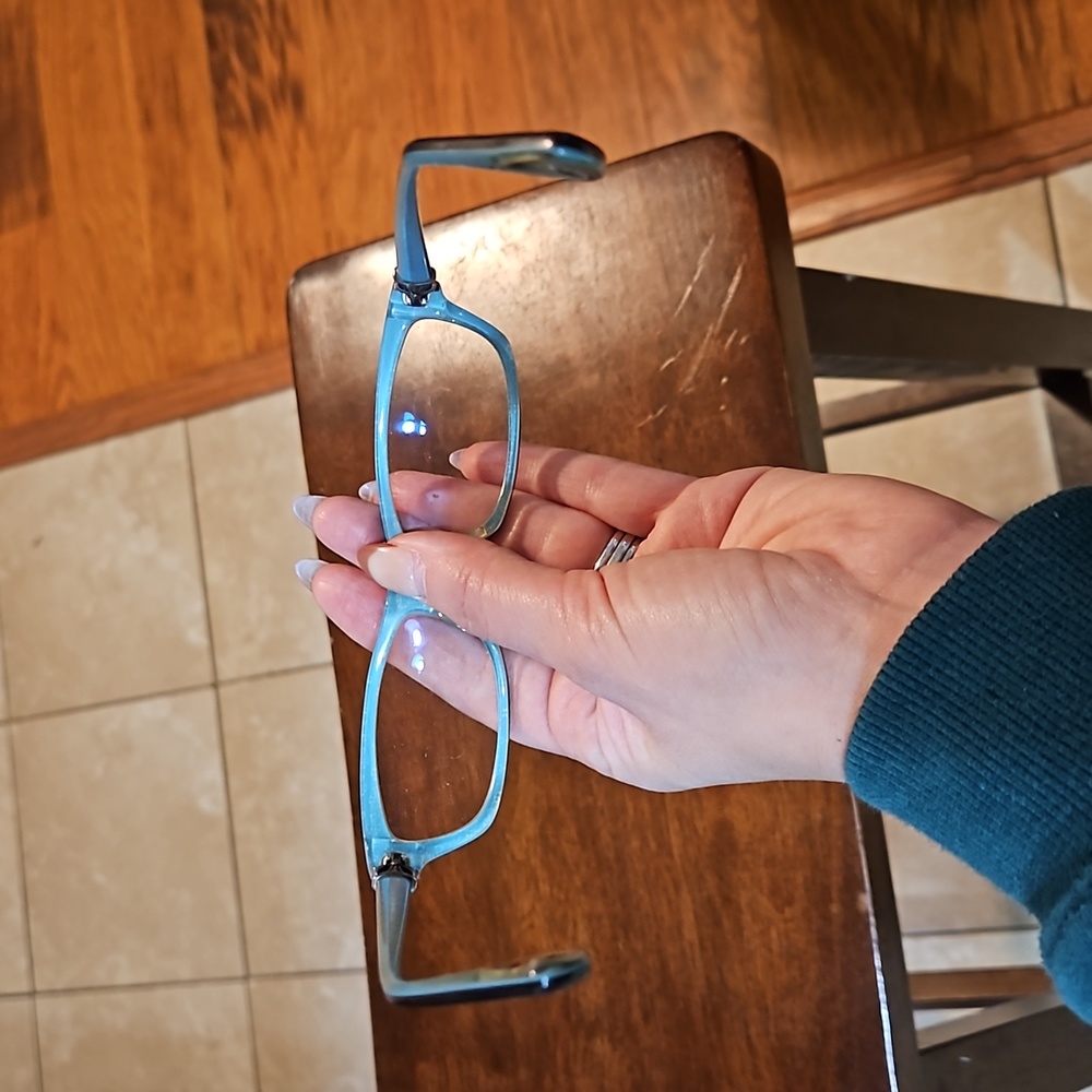 Chrome Hearts Frames - image 6